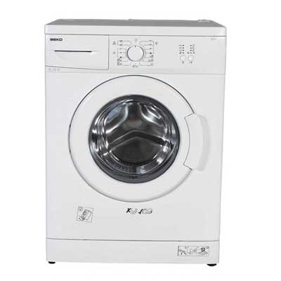 Beko Front Load Washing Machine WR852421B