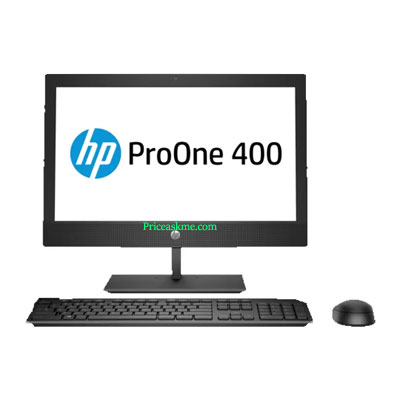 HP ProOne 400 G4 Core i7 8th Gen 23.8