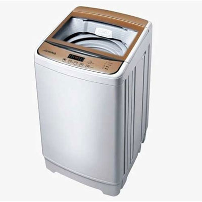 Jamuna Washing Machine XQB120-108S-A