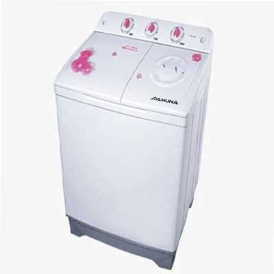 Jamuna XPB76-108S-5 Washing Machine