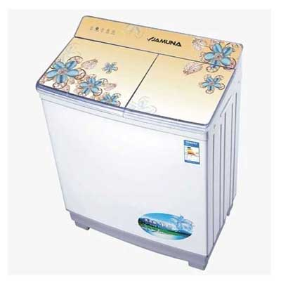 Jamuna XQB100-858-D Washing Machine
