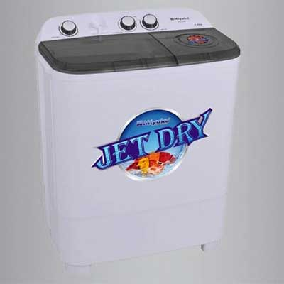 Miyako XPB85 - 70 Washing Machine