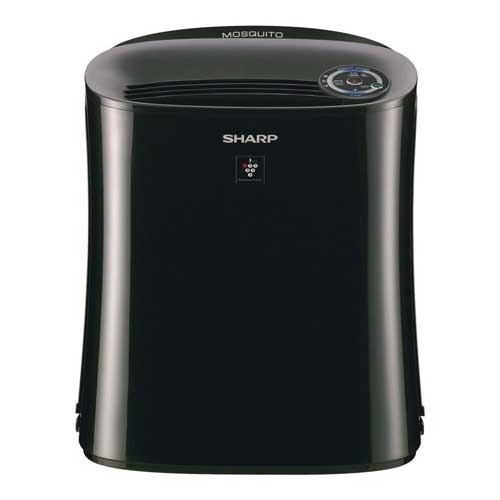 Sharp Air Purifier With Mosquito Catcher FP-GM30E-B