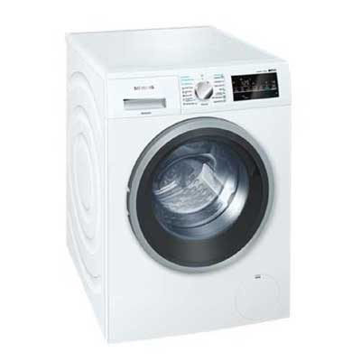 Siemens iQ500 Automatic Washer Dryer WD15G460GC Washing Machine