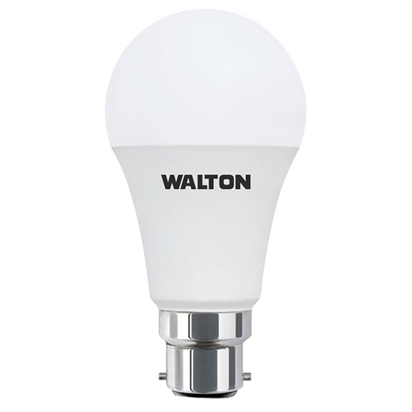 Walton LED Bulb WLED-UL 3W B22