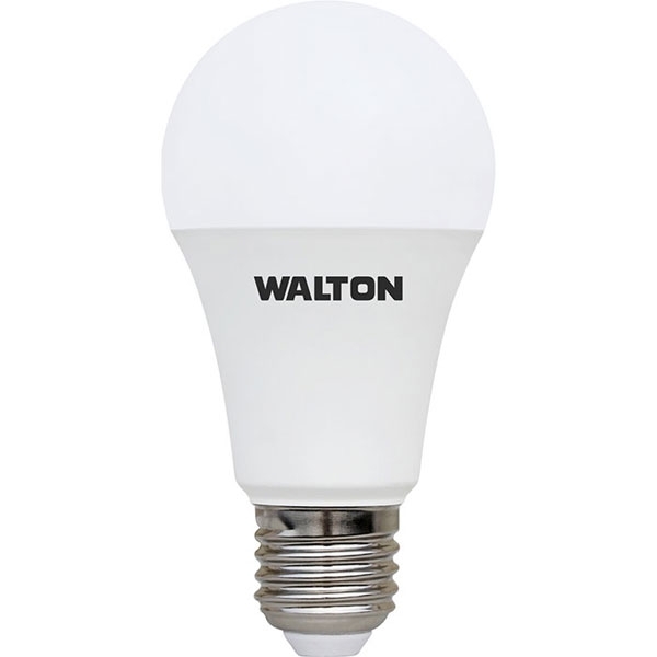Walton LED Bulb WLED-UL 3W E27