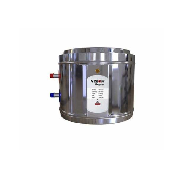 Vision electric geyser 45 L Regular