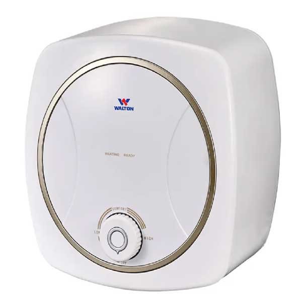 Walton WWH-WC10L Geyser